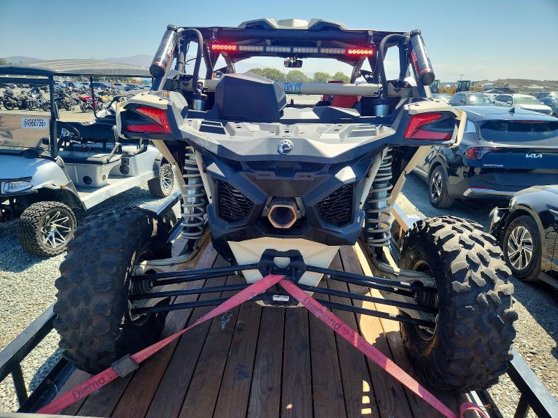 Aukcja sprzedaży 2023 Can-am Maverick X3, vin: 3JBVNAV20PE000270, numer aukcji: 65710996