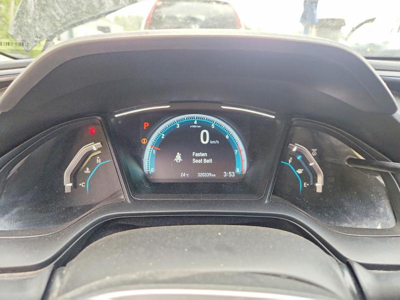 Aukcja sprzedaży 2017 Honda Civic, vin: 2HGFC2F59HH041428, numer aukcji: 64291226