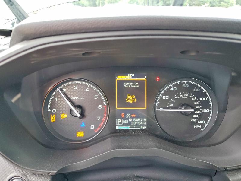 Aukcja sprzedaży 2021 Subaru Forester, vin: JF2SKADC5MH478582, numer aukcji: 65268916
