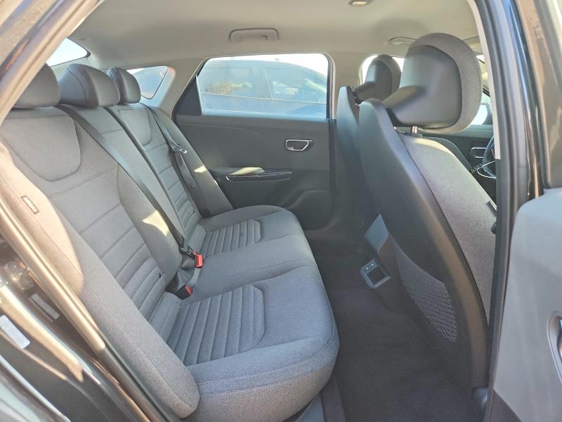 Продаж на аукціоні авто 2025 Kia K4, vin: 3KPFU4DE9SE191486, номер лоту: 64535176