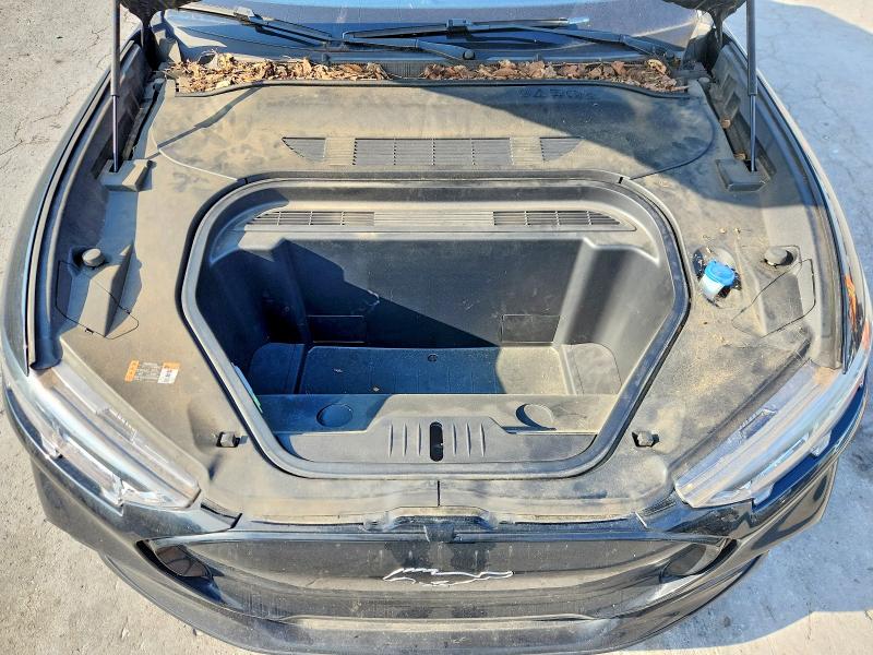 2022 Ford Mustang Mach-e მანქანა იყიდება აუქციონზე, vin: 3FMTK3SU8NMA11448, აუქციონის ნომერი: 66169396