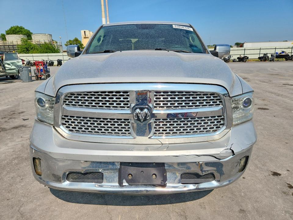 63858726 :رقم المزاد ، 1C6RR7NT7HS678129 vin ، 2017 Ram 1500 مزاد بيع