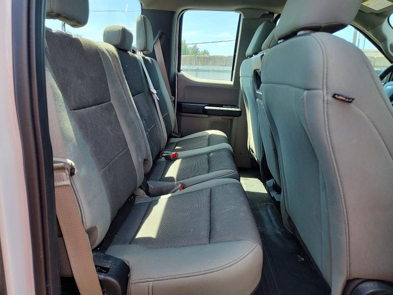 Aukcja sprzedaży 2019 Ford F150, vin: 1FTFX1E55KFA19076, numer aukcji: 63915846