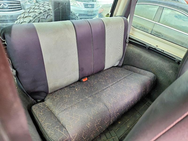 Aukcja sprzedaży 2001 Jeep Wrangler / Tj, vin: 1J4FA49S41P300226, numer aukcji: 63706806