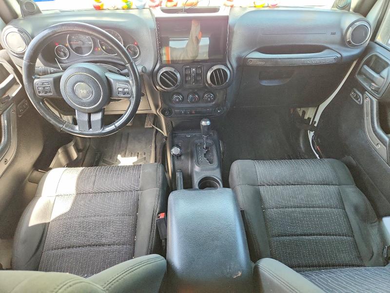 Продаж на аукціоні авто 2011 Jeep Wrangler Unlimited, vin: 1J4HA3H16BL575102, номер лоту: 66115176