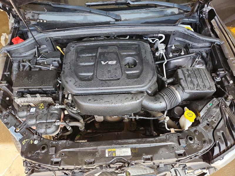Aukcja sprzedaży 2018 Dodge Durango, vin: 1C4RDJAGXJC115816, numer aukcji: 65987926