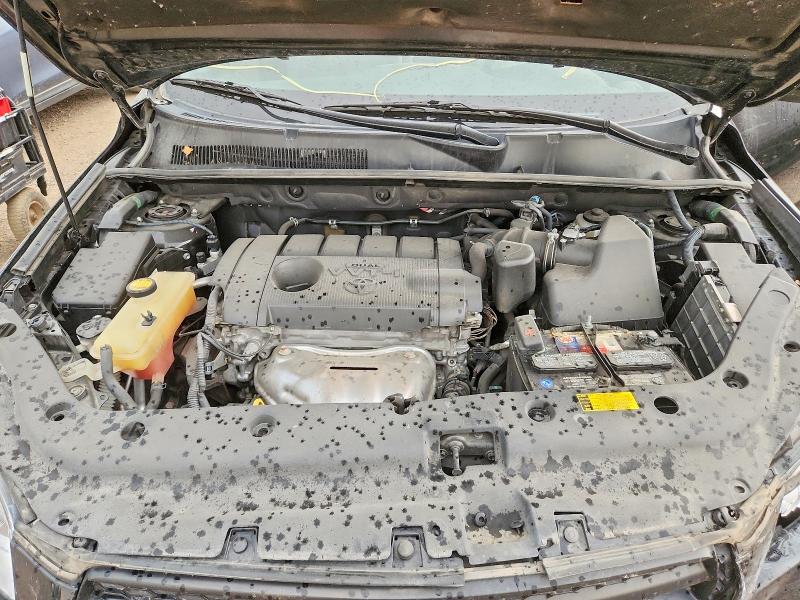 Продаж на аукціоні авто 2011 Toyota Rav4, vin: 2T3BF4DV6BW171581, номер лоту: 65225076
