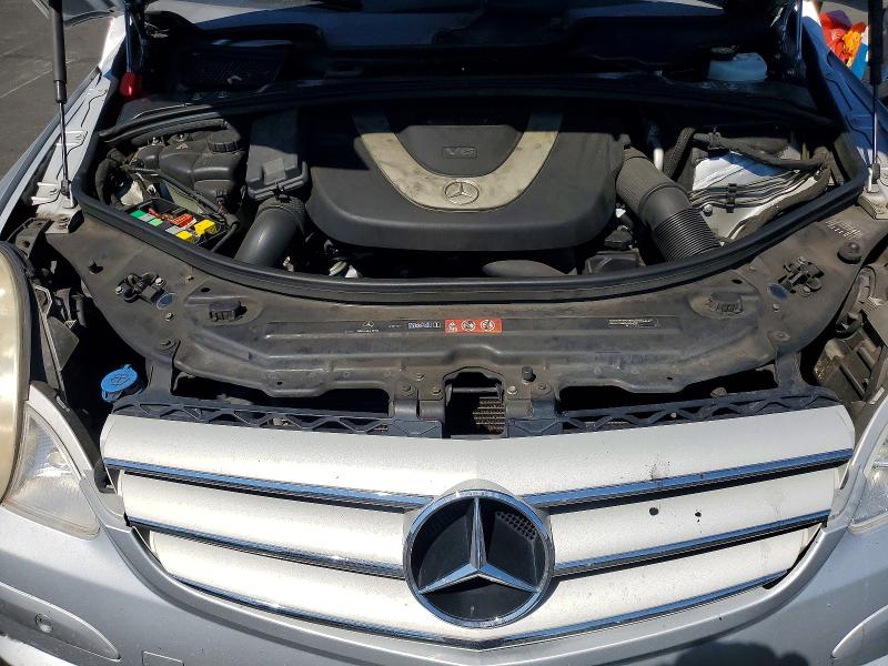 Продажа на аукционе авто 2008 Mercedes-benz R, vin: 4JGCB65E58A083053, номер лота: 65054056