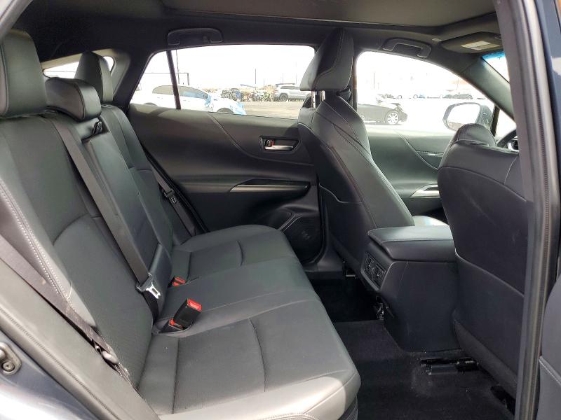 Продажа на аукционе авто 2023 Toyota Venza, vin: JTEAAAAHXPJ133182, номер лота: 65190966