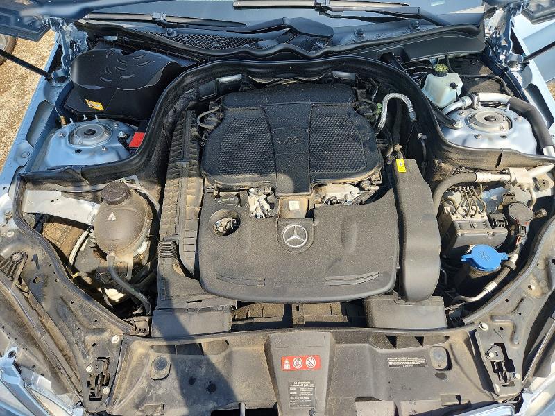 Продаж на аукціоні авто 2013 Mercedes-benz E, vin: WDDHF8JB1DA711955, номер лоту: 64204986