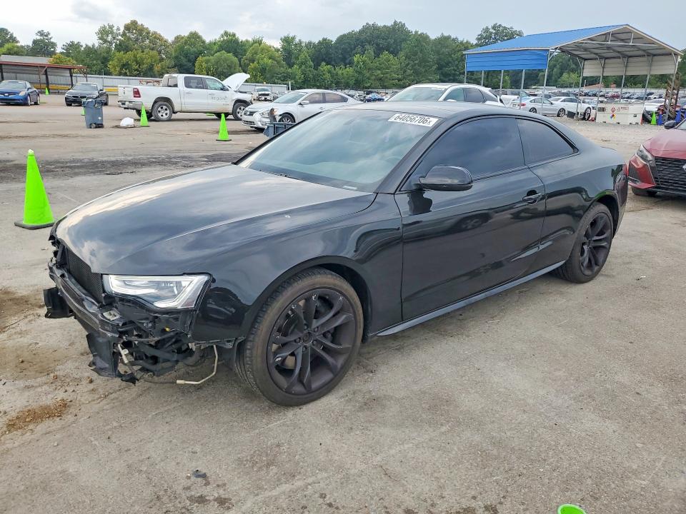 Aukcja sprzedaży 2013 Audi S5, vin: WAUVGAFR2DA028764, numer aukcji: 64056706
