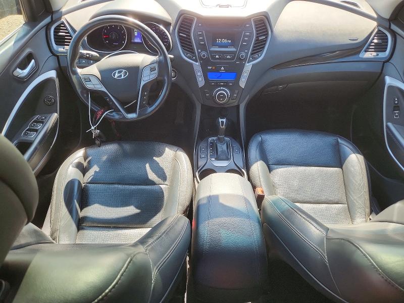 Aukcja sprzedaży 2015 Hyundai Santa Fe Sport, vin: 5XYZUDLA3FG256997, numer aukcji: 65718196