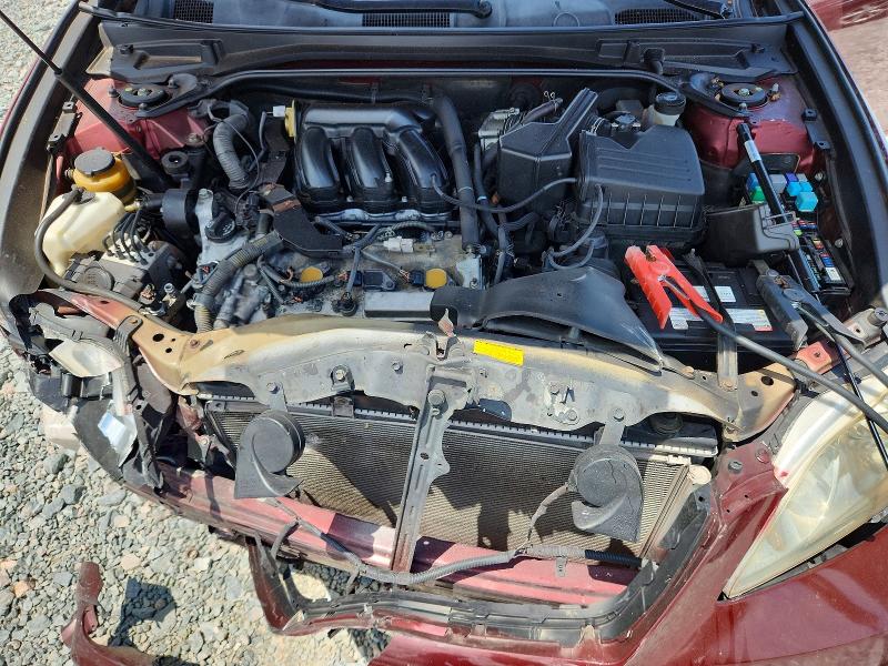 Продажа на аукционе авто 2007 Lexus Es, vin: JTHBJ46G572065702, номер лота: 64763126
