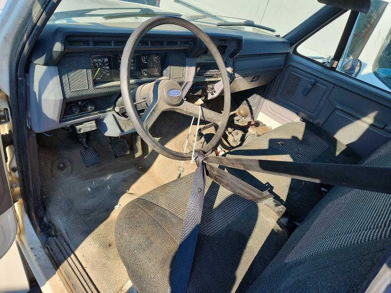1996 Ford F700 მანქანა იყიდება აუქციონზე, vin: 1FDNF70J3TVA14175, აუქციონის ნომერი: 63387646