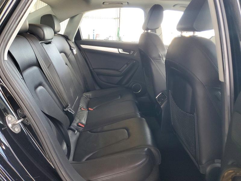Продаж на аукціоні авто 2014 Audi A4, vin: WAUFFAFL0EN011720, номер лоту: 65223456