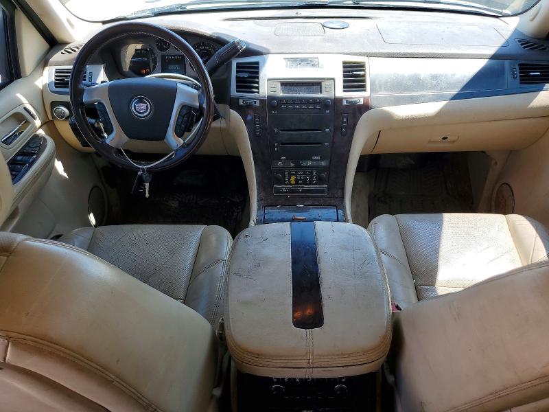 Продажа на аукционе авто 2008 Cadillac Escalade, vin: 1GYFK63808R116762, номер лота: 63141916
