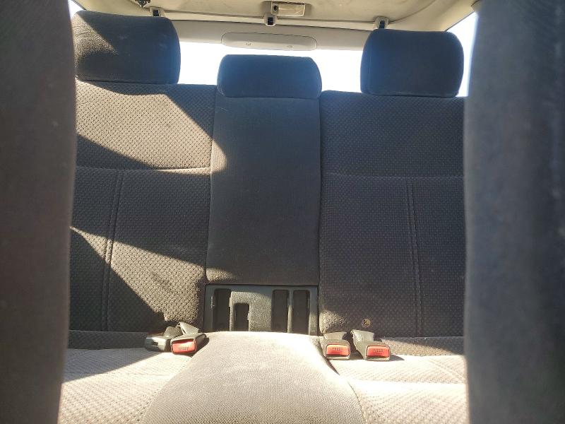 63838416 :رقم المزاد ، 4S3BH635936311763 vin ، 2003 Subaru Legacy مزاد بيع