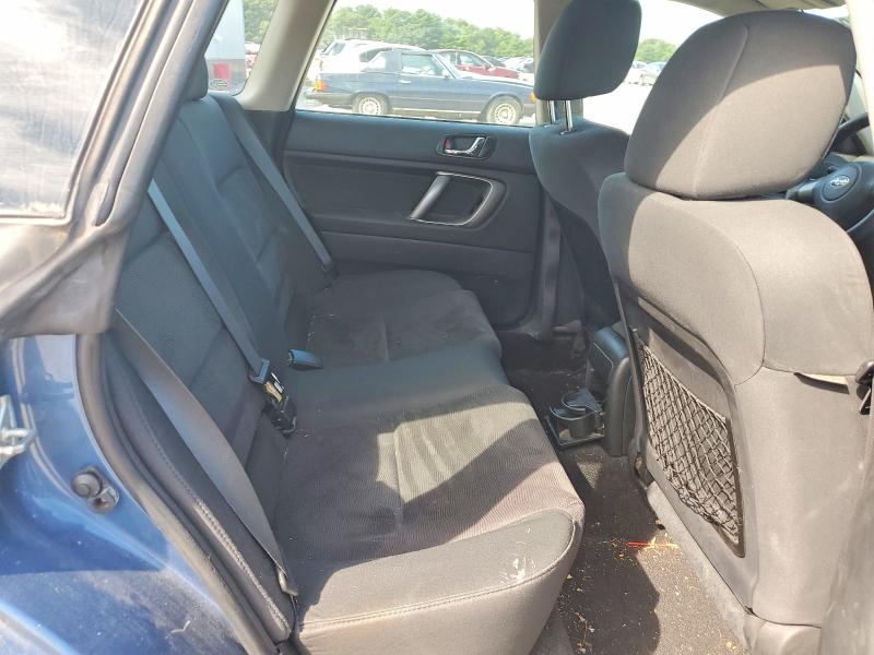 Продаж на аукціоні авто 2009 Subaru Outback, vin: 4S4BP61C797329343, номер лоту: 63734426