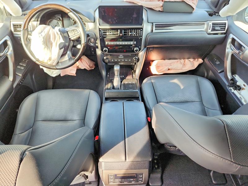 64920896 :رقم المزاد ، JTJAM7BX5P5373587 vin ، 2023 Lexus Gx مزاد بيع