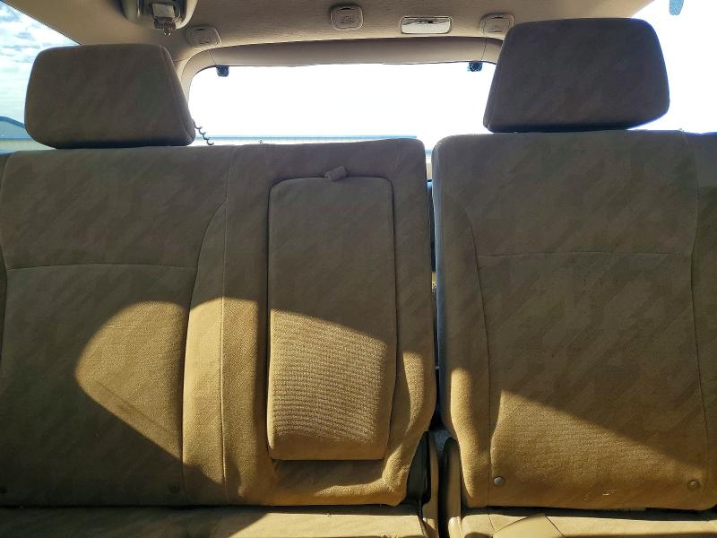 65553346 :رقم المزاد ، JHLRD78852C057085 vin ، 2002 Honda Cr-v مزاد بيع