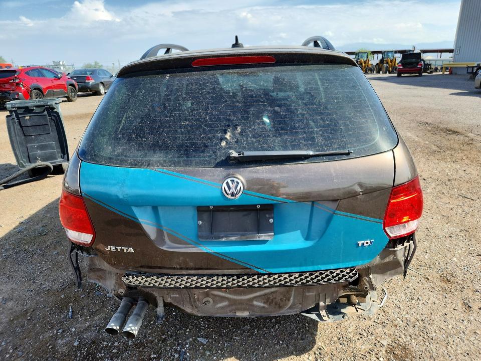 63374096 :رقم المزاد ، 3VWPL7AJ2DM680795 vin ، 2013 Volkswagen Jetta مزاد بيع
