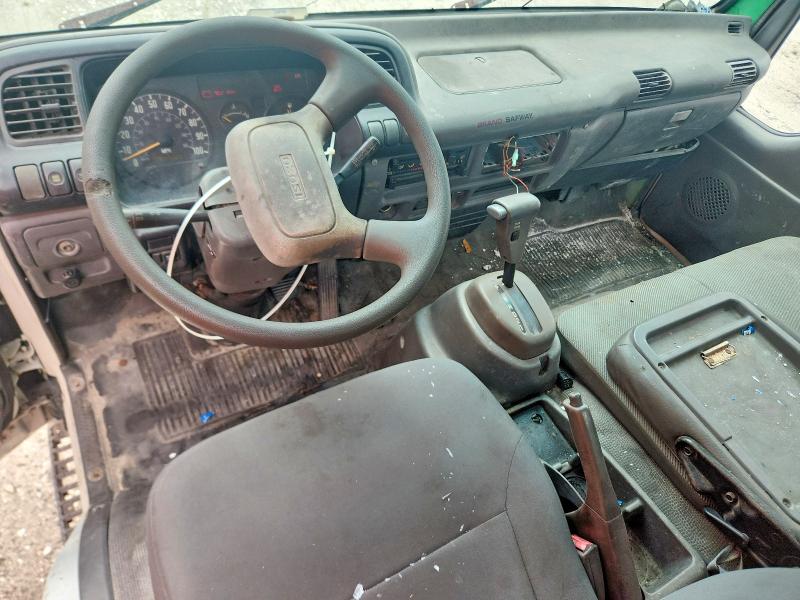 Продажа на аукционе авто 2001 Isuzu Npr, vin: JALC4B14017007097, номер лота: 64573606