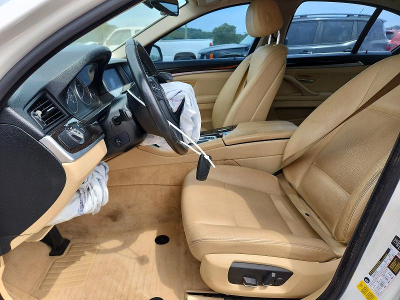 Aukcja sprzedaży 2014 Bmw 528, vin: WBA5A5C56ED504492, numer aukcji: 65494306