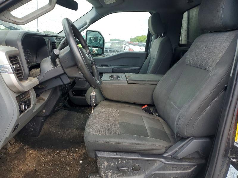 Продажа на аукционе авто 2023 Ford F350, vin: 1FTRF3BT5PEE10367, номер лота: 65097236