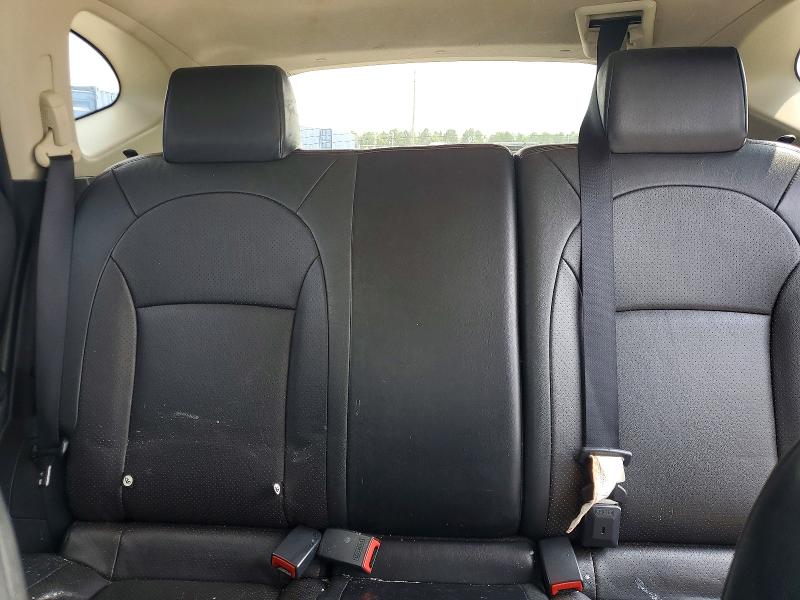Продаж на аукціоні авто 2013 Nissan Rogue, vin: JN8AS5MT6DW009597, номер лоту: 66815536