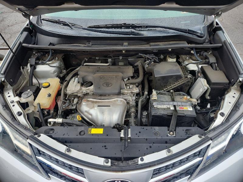 63855506 :رقم المزاد ، 2T3RFREV3DW087098 vin ، 2013 Toyota Rav4 مزاد بيع