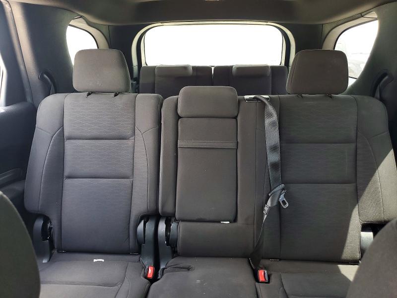 63590356 :رقم المزاد ، 1C4RDHAG6JC304925 vin ، 2018 Dodge Durango مزاد بيع