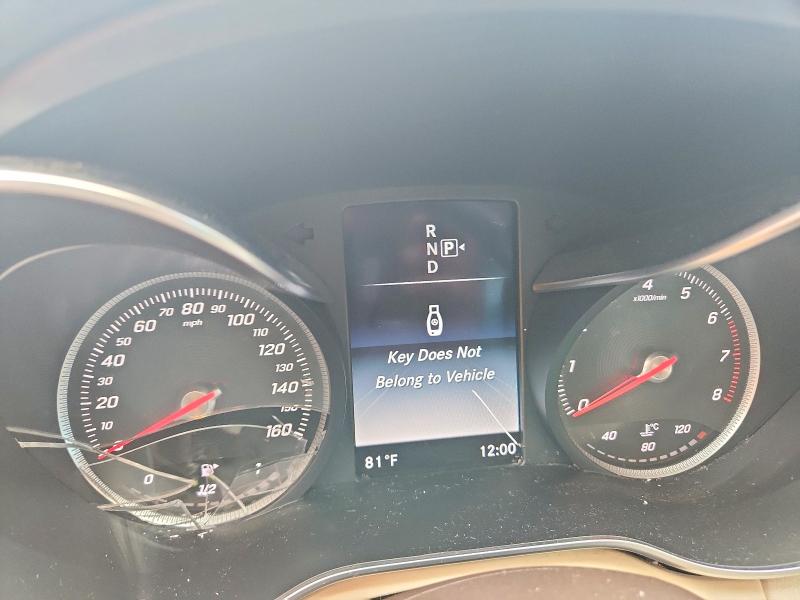 Aukcja sprzedaży 2015 Mercedes-benz C, vin: 55SWF4KB3FU034604, numer aukcji: 66072686