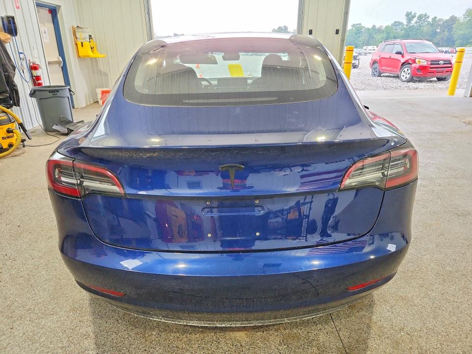 Aukcja sprzedaży 2018 Tesla Model 3, vin: 5YJ3E1EA5JF125035, numer aukcji: 67339016