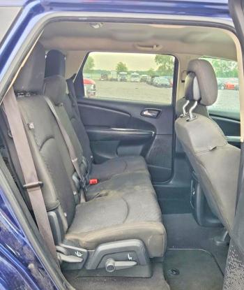 Aukcja sprzedaży 2018 Dodge Journey, vin: 3C4PDCAB1JT445999, numer aukcji: 65526326