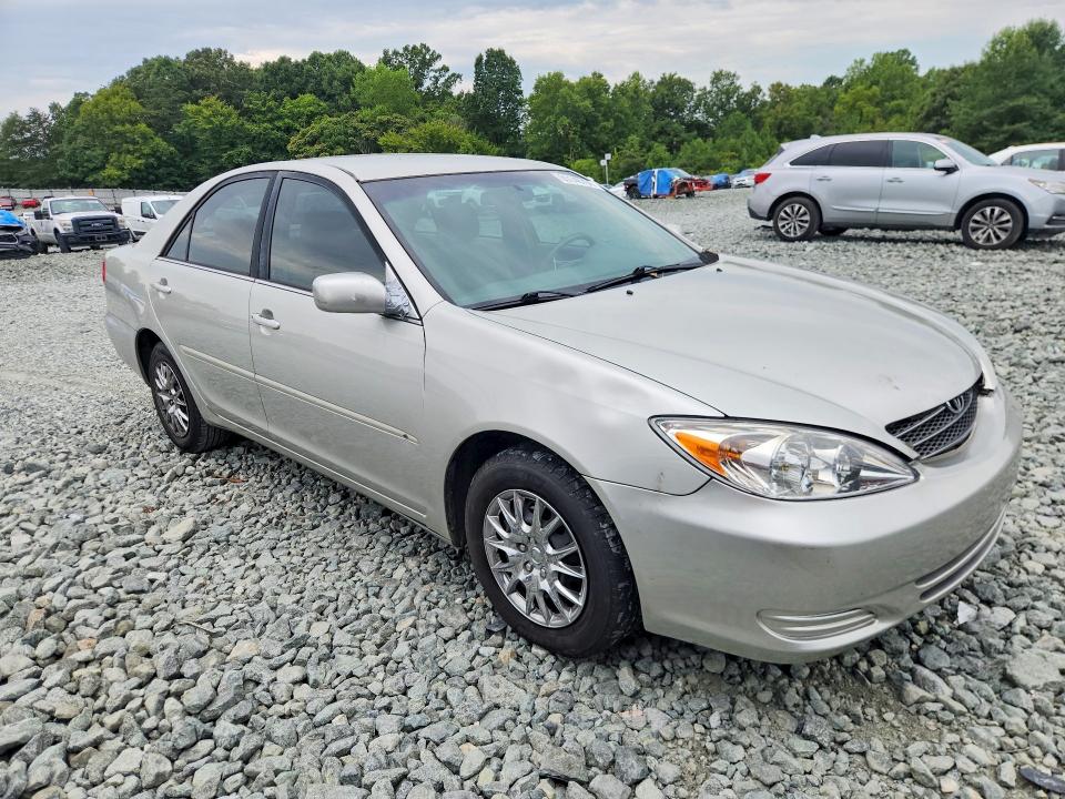 Продаж на аукціоні авто 2004 Toyota Camry, vin: 4T1BE32K44U794196, номер лоту: 65140756