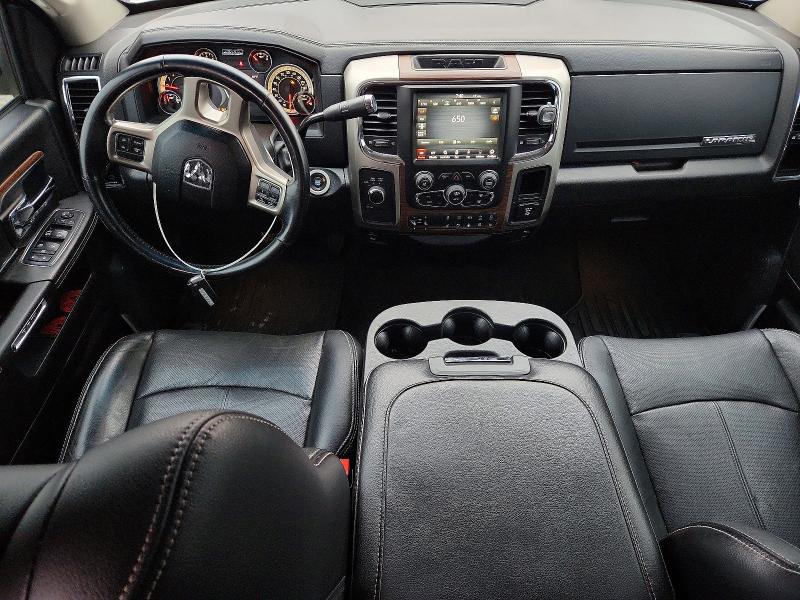 65057366 :رقم المزاد ، 3C6UR5FL6JG115079 vin ، 2018 Ram 2500 مزاد بيع
