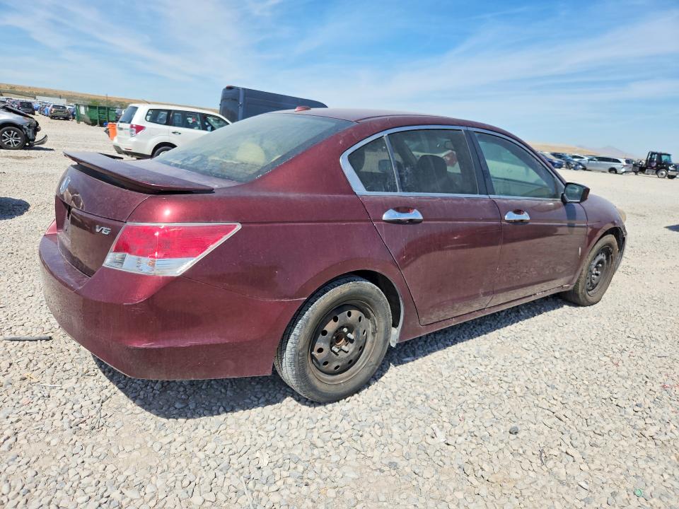 Aukcja sprzedaży 2008 Honda Accord, vin: 1HGCP36898A022724, numer aukcji: 65862266