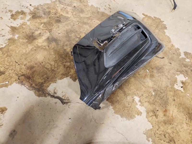 65346276 :رقم المزاد ، 1HGCV1F15JA236659 vin ، 2018 Honda Accord مزاد بيع