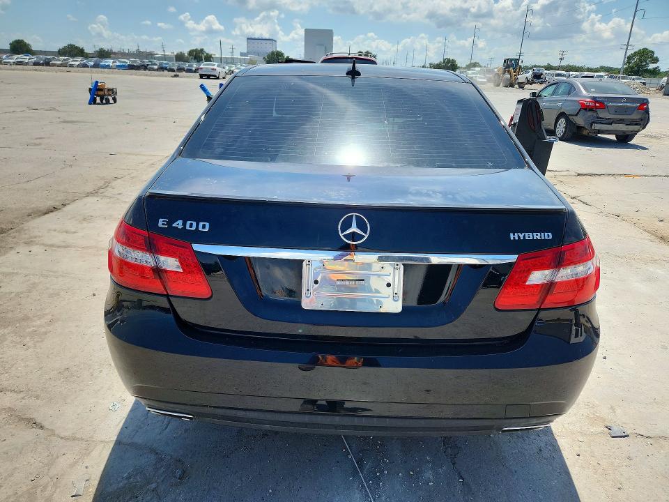 Продаж на аукціоні авто 2013 Mercedes-benz E, vin: WDDHF9FB6DA754525, номер лоту: 65807506
