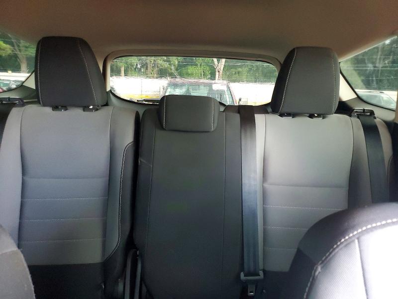 Продажа на аукционе авто 2019 Ford Escape, vin: 1FMCU0F72KUA88224, номер лота: 64819066