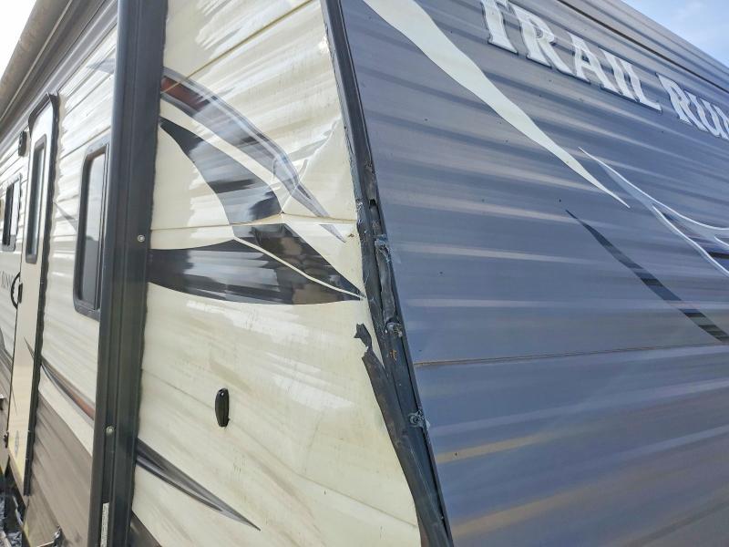 Продажа на аукционе авто 2018 Heartland Trail Runn, vin: 5SFEB3220JE382905, номер лота: 66198556