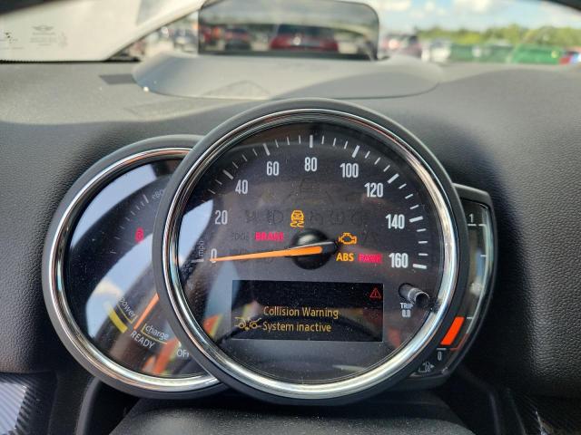 2019 Mini Cooper მანქანა იყიდება აუქციონზე, vin: WMZYU7C5XK3F94883, აუქციონის ნომერი: 60999226