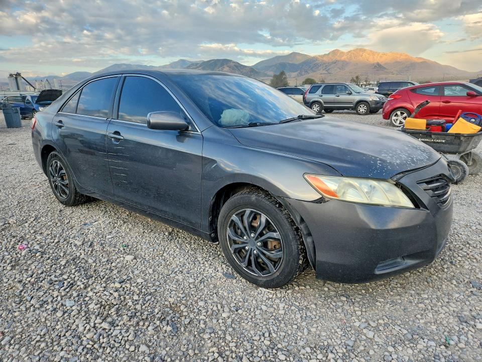 Продаж на аукціоні авто 2008 Toyota Camry, vin: 4T1BE46K98U748384, номер лоту: 66238566