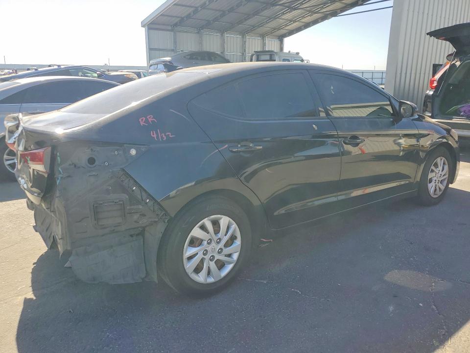 Aukcja sprzedaży 2017 Hyundai Elantra, vin: 5NPD74LFXHH182406, numer aukcji: 63771056