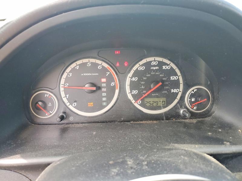 Продажа на аукционе авто 2004 Honda Cr-v, vin: SHSRD78814U236235, номер лота: 63818916