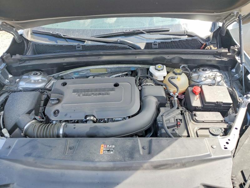 Продажа на аукционе авто 2024 Buick Envision, vin: LRBFZSE4XRD060945, номер лота: 66688626