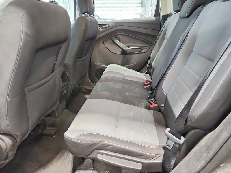 66386316 :رقم المزاد ، 1FMCU0F79JUC67780 vin ، 2018 Ford Escape مزاد بيع