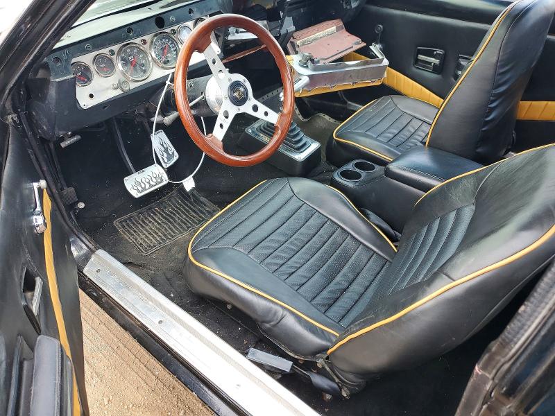 1977 American Motors Other მანქანა იყიდება აუქციონზე, vin: A7A465E138873, აუქციონის ნომერი: 64463796