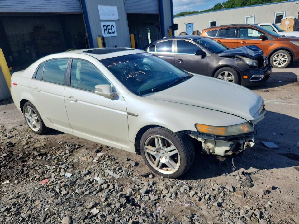 Продаж на аукціоні авто 2007 Acura Tl, vin: 19UUA66297A012759, номер лоту: 63553096