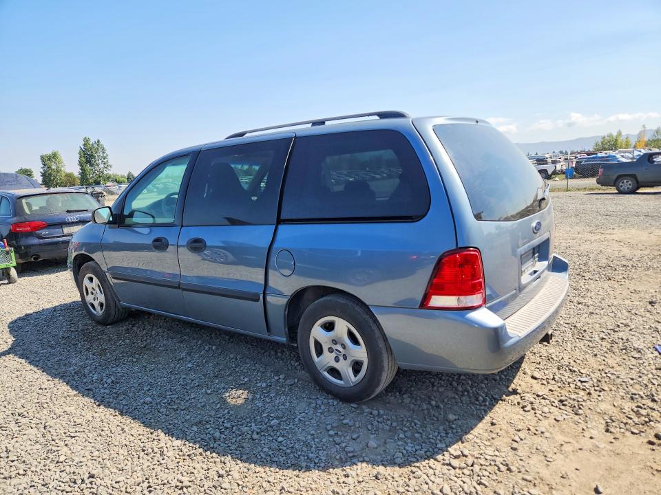 Продаж на аукціоні авто 2004 Ford Freestar, vin: 2FMZA51664BB16520, номер лоту: 64698216